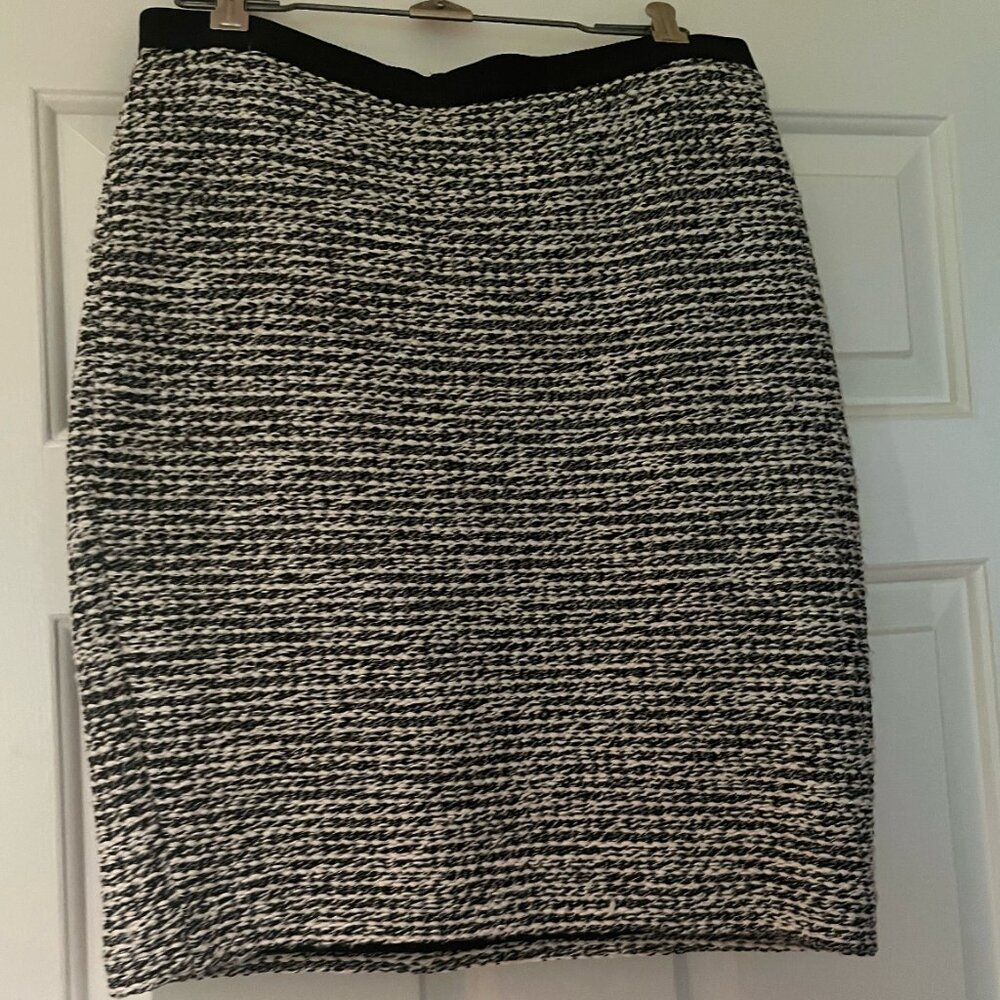 Loft - Work pencil skirt